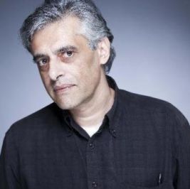 bhattacharjee