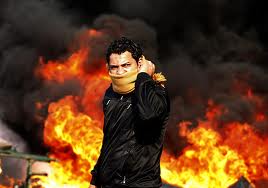 cairo demonstrator