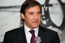 coelho pedro