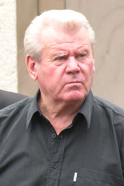 Szucs Lajos labdarugo
