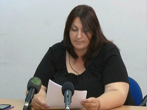 a bukvic