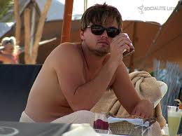 a dicaprio