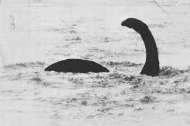a loch ness