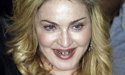 a madonna 108