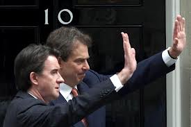 a mandelson