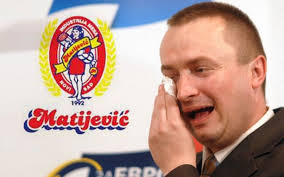 a matijevic 201