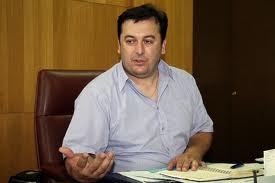 a mucalj
