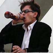 a sheen