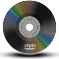 dvd disc