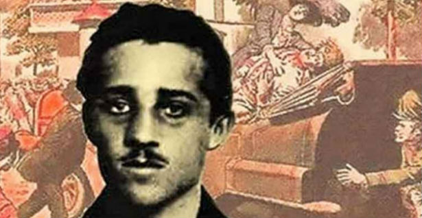 gavrilo princip