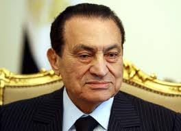 h mubarak
