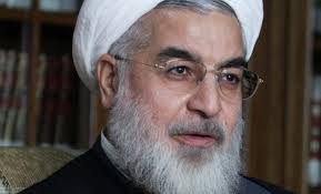 hassan rouhani