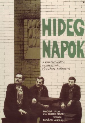 hidegnapok
