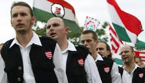 jobbik erdely