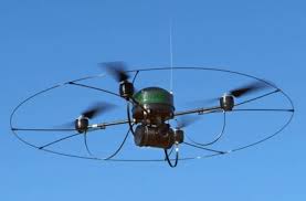 minidron