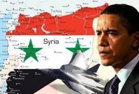 obama syria