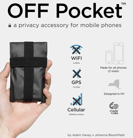 off pocket