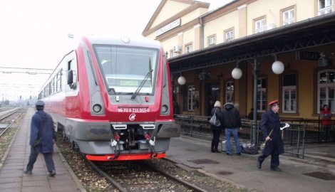 oroszvonat lassu