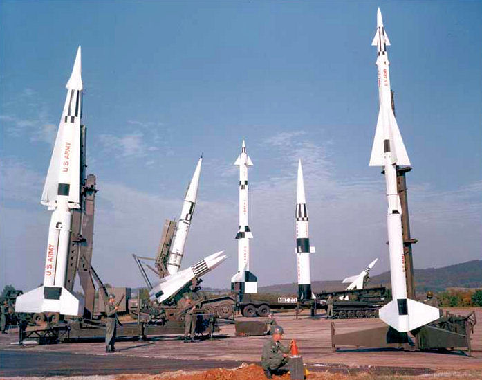 raketavedelem