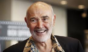 sean connery
