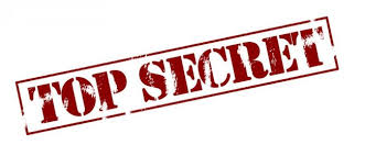 top secret