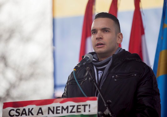Balint Pontaellenes 2013