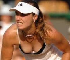 a hingis 402