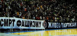 a partizan 808