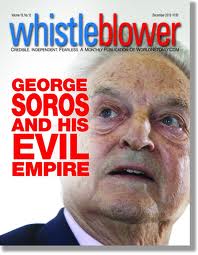 a soros
