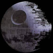 death star