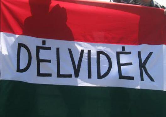 delvidek-zaszlo