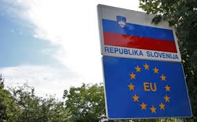 eu slovenija