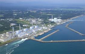 fukushima