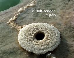 holt tenger