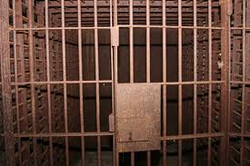 jail