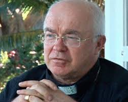 josef wesolowski