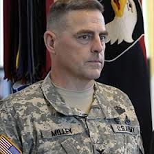 mark milley