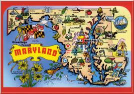 maryland