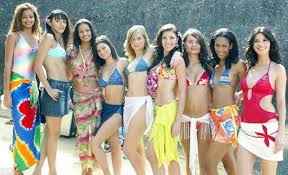 miss world