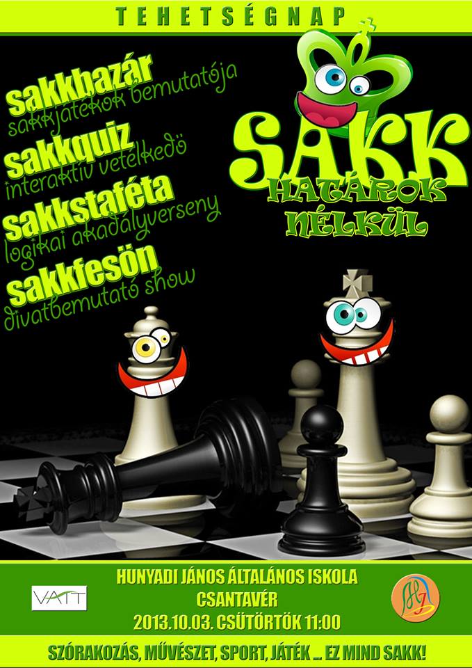 sakk-hatarok-nelkul
