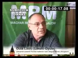 a gyula 505