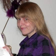 a julie sondra decker
