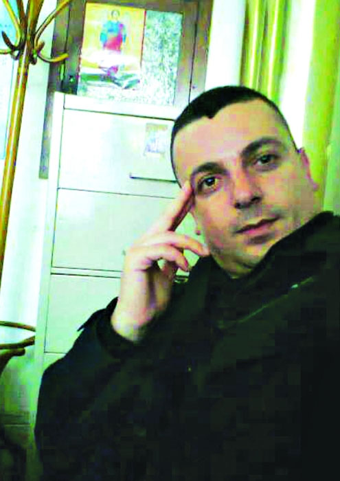 a markovic 900