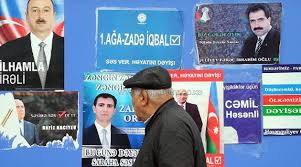 azerbaijan