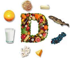 d vitamin