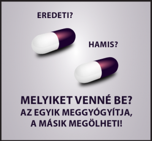 hamis gyogyszer