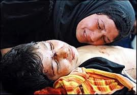 iraq terror