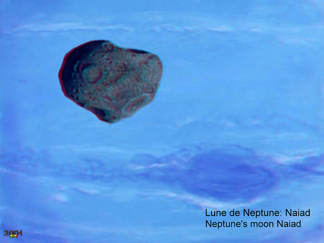 naiad