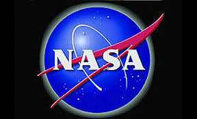 nasa logo