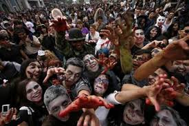 zombik